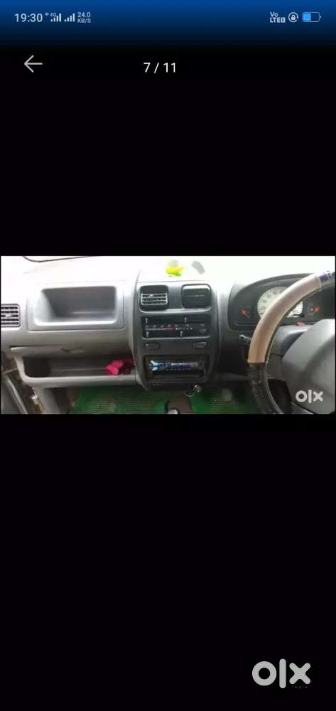 Maruti Suzuki Wagon R 2006