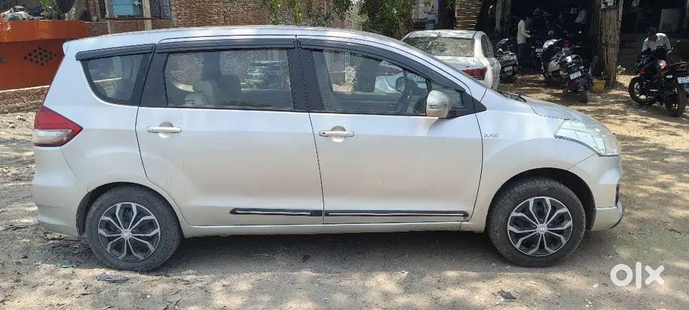 Maruti Suzuki Ertiga 2018 Diesel 69300 Km Driven