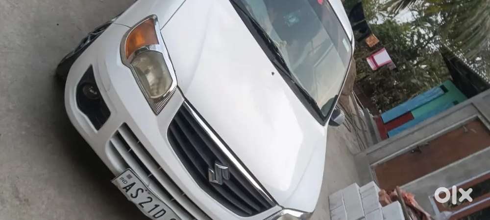 Maruti Suzuki Alto K10 2014
