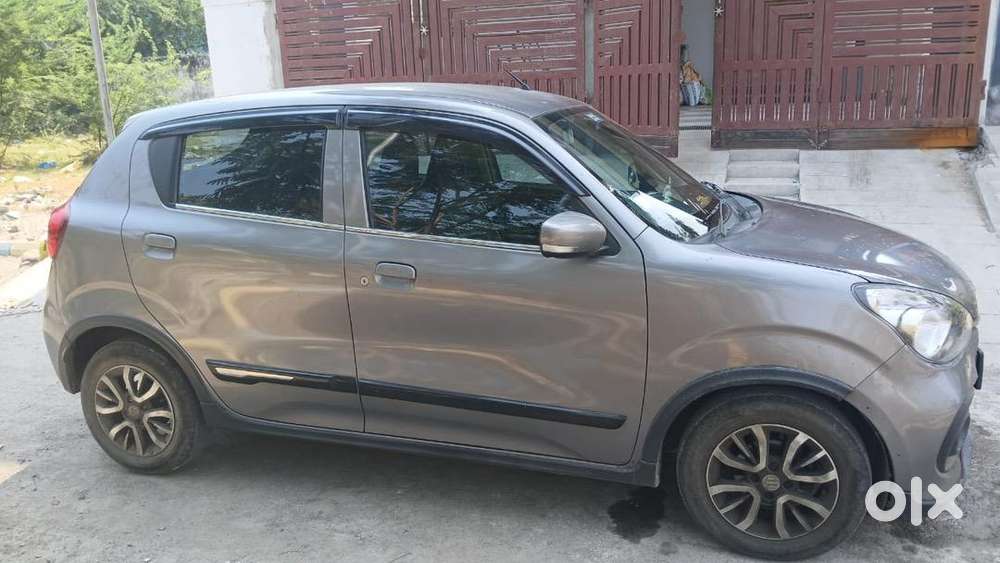 Maruti Suzuki Petrol 2023