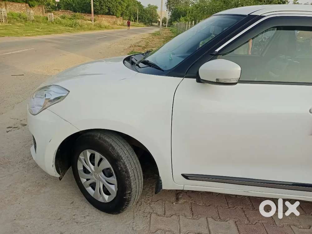 Maruti Suzuki Swift 2024