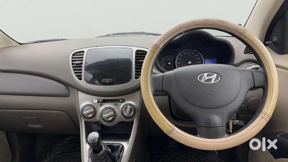Hyundai I10 Magna 1.1l, 2014, Petrol