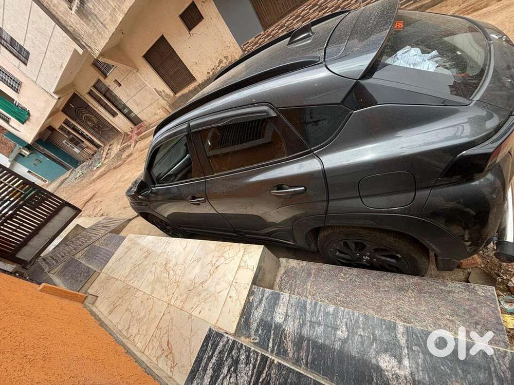 2023 Maruti Suzuki Fronx Km Driven 2023
