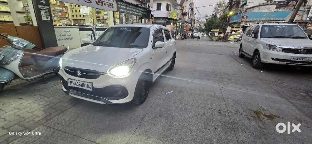 Urgent Sell Celerio 35000km