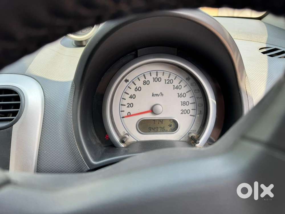 Maruti Suzuki Diesel 2009 Car
