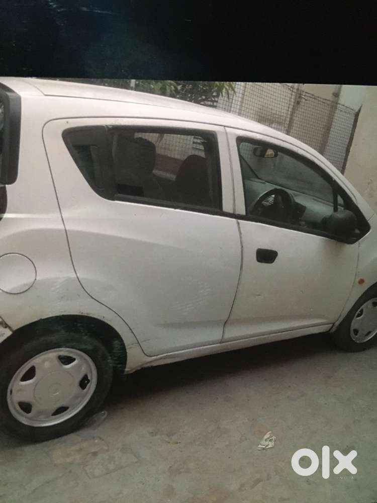 Chevrolet Beat 2012 Diesel Good Condition