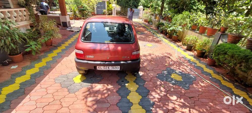 2000 Model Maruti Zen &ndash; Mint Condition| For Sale