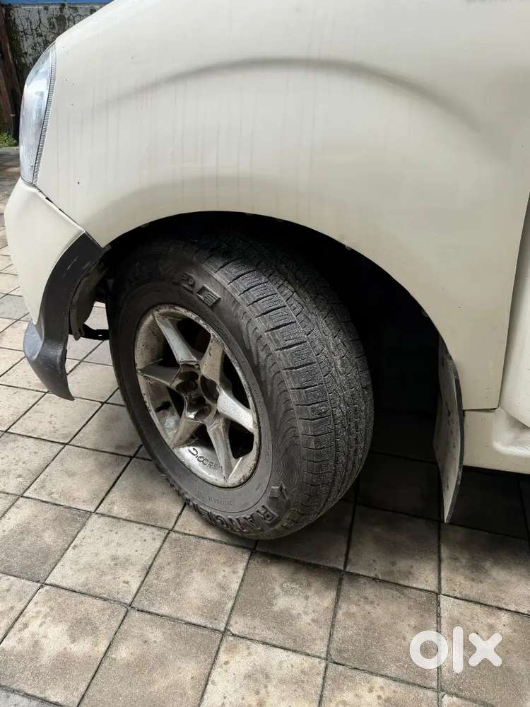 Mahindra Xylo 2010 Diesel Well Maintained