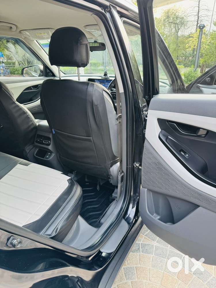 Hyundai Creta 1.5 E Petrol, 2024, Petrol