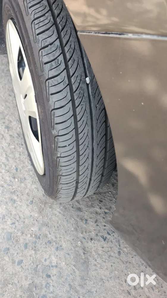 Maruti Suzuki Wagon R 2014 Petrol 44000 Km Driven