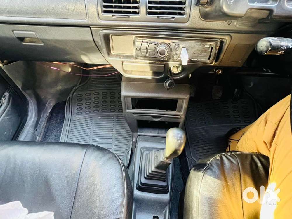 Maruti Suzuki 800 2003 Petrol Good Condition