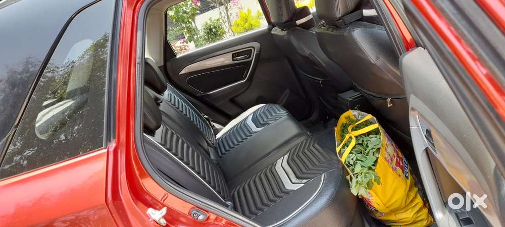 Maruti Suzuki Vitara Brezza Zdi Plus, 2016, Diesel