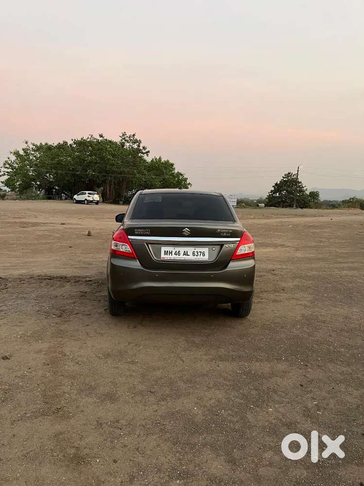 Maruti Suzuki Swift Dzire Vxi  2015 Model  1st Owner