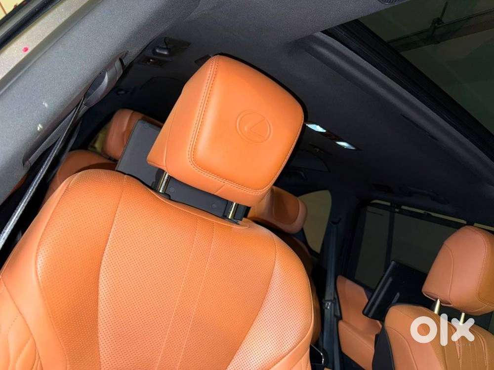 Lexus Lx Lx600, 2025, Petrol