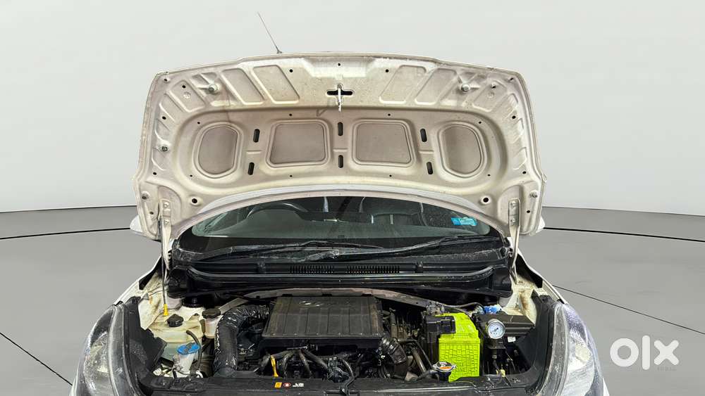 Hyundai Aura [ ] 1.2 S Cng, 2020, Cng & Hybrids