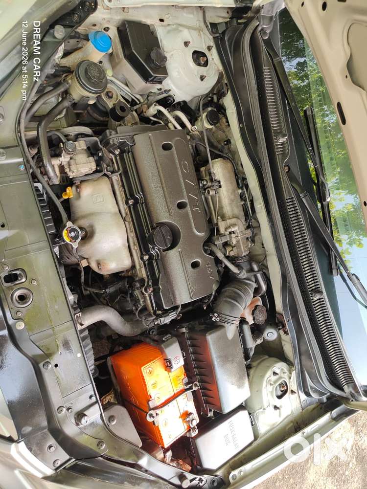 Hyundai Verna Transform 1.6 Sx Vtvt, 2010, Petrol