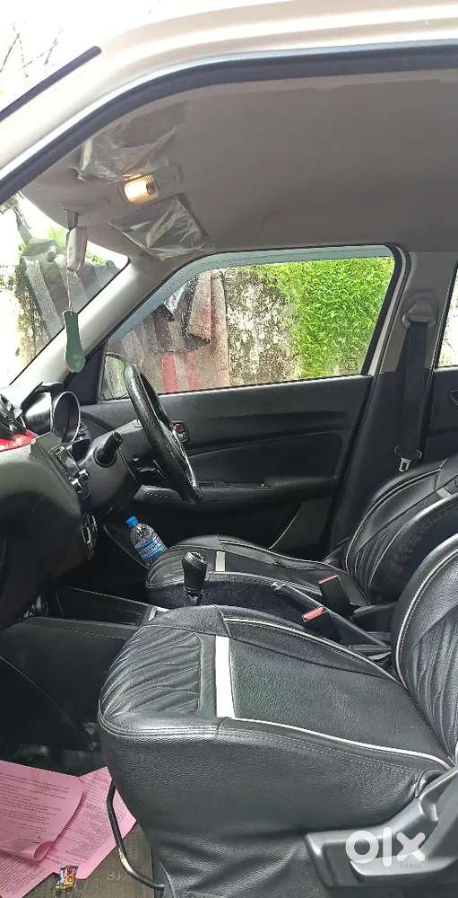 Maruti Suzuki Swift 2020