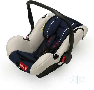 Baby car seat on sale olx