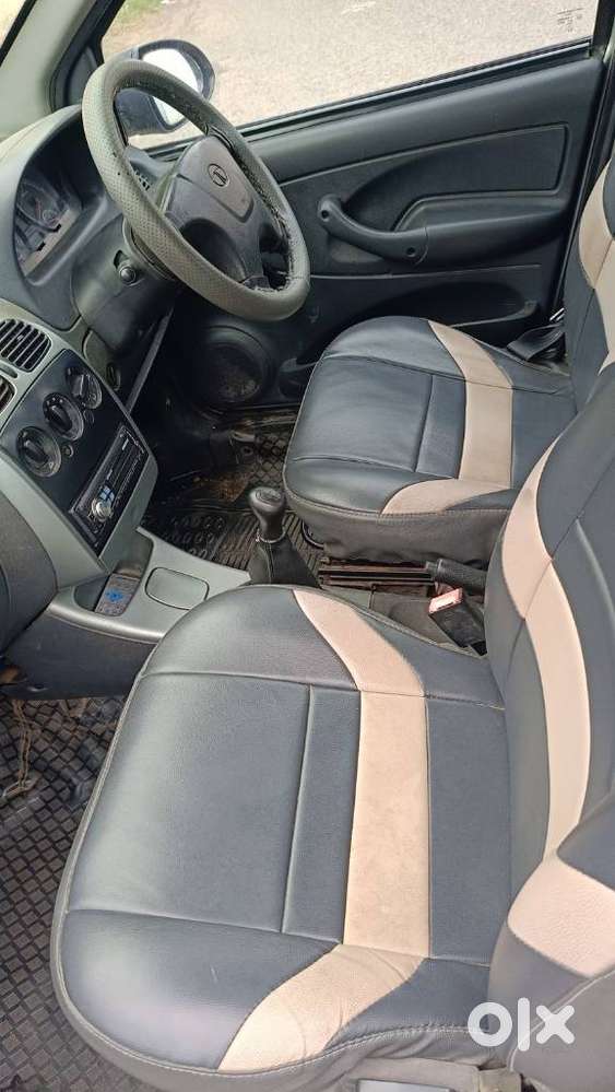 Tata Indica Lsi, 2008, Diesel