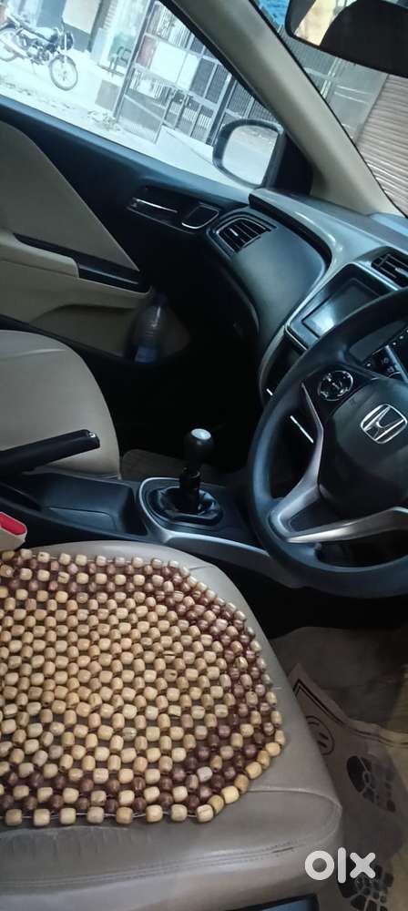 Honda City I-dtec V, 2019, Petrol