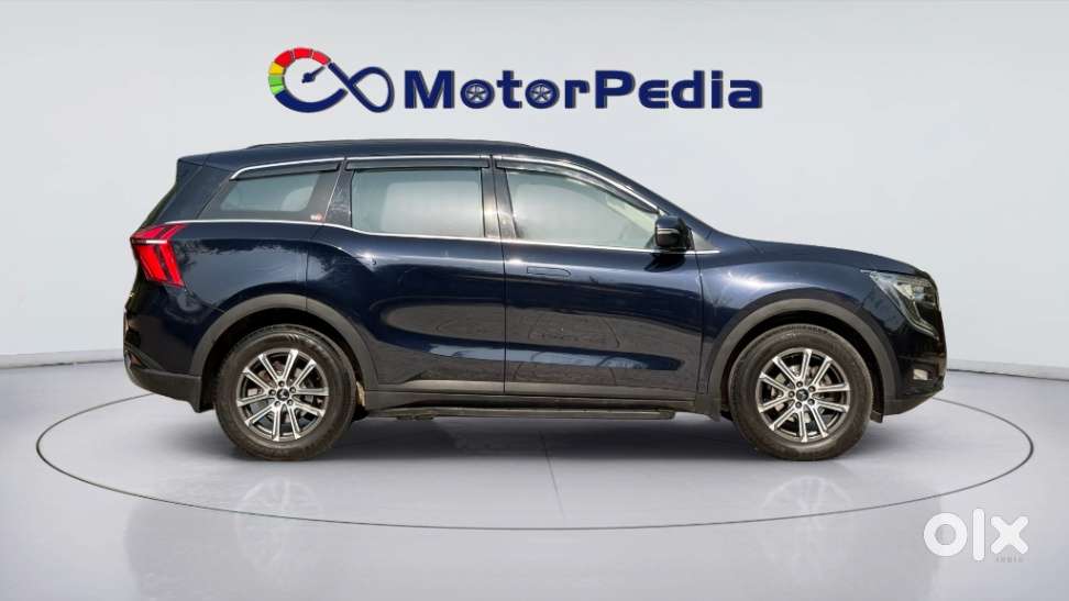 Mahindra Xuv700 2.0 Ax 7 Petrol At Str, 2024, Petrol