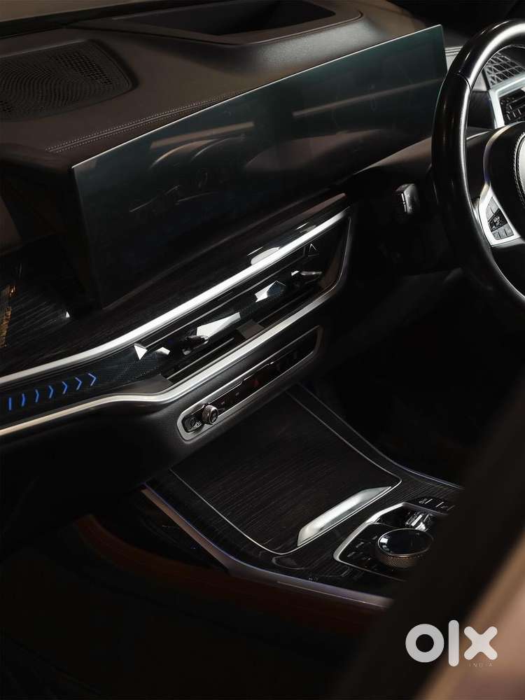 Bmw X7 Xdrive 40i, 2023, Petrol