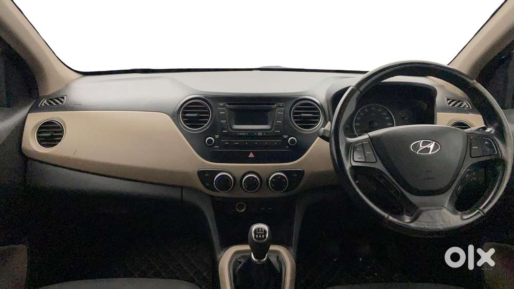 Hyundai Grand I10 1.2 Kappa Asta (o) Vtvt, 2014, Petrol