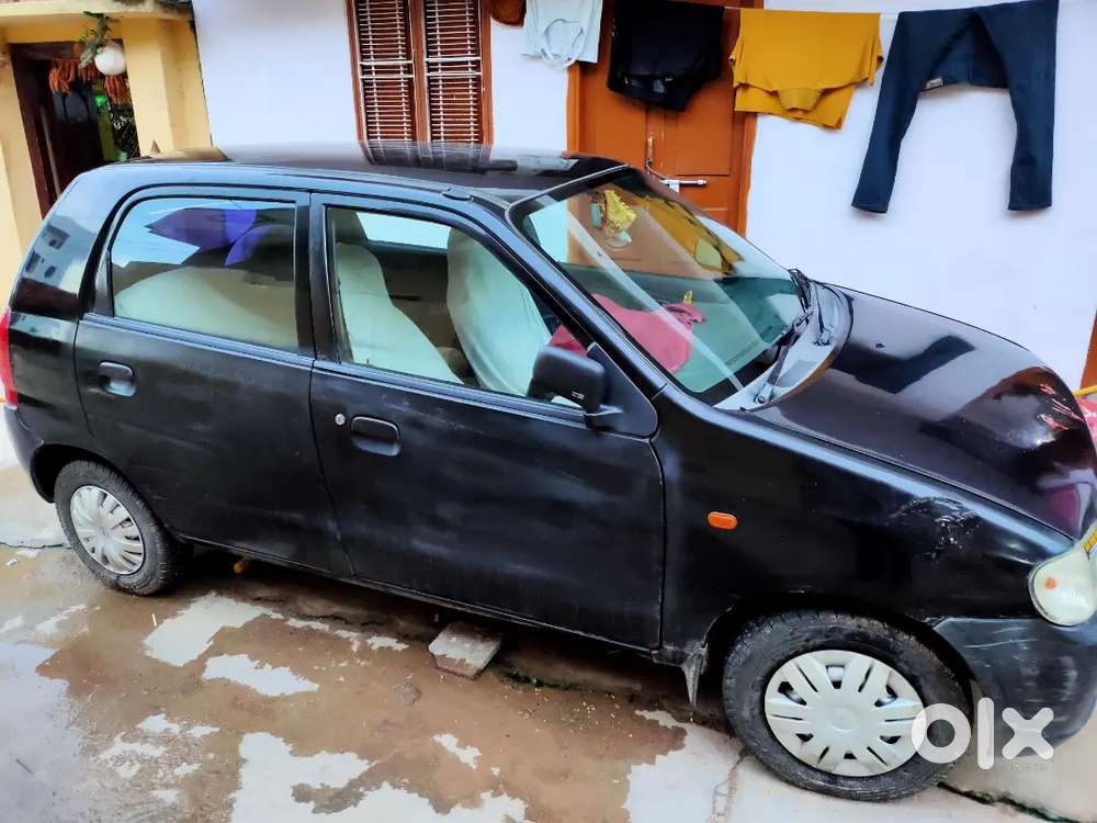 Maruti Suzuki Alto A/c.petrol