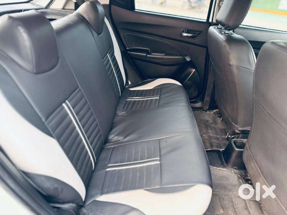 Maruti Suzuki Swift Vxi + Manual, 2020