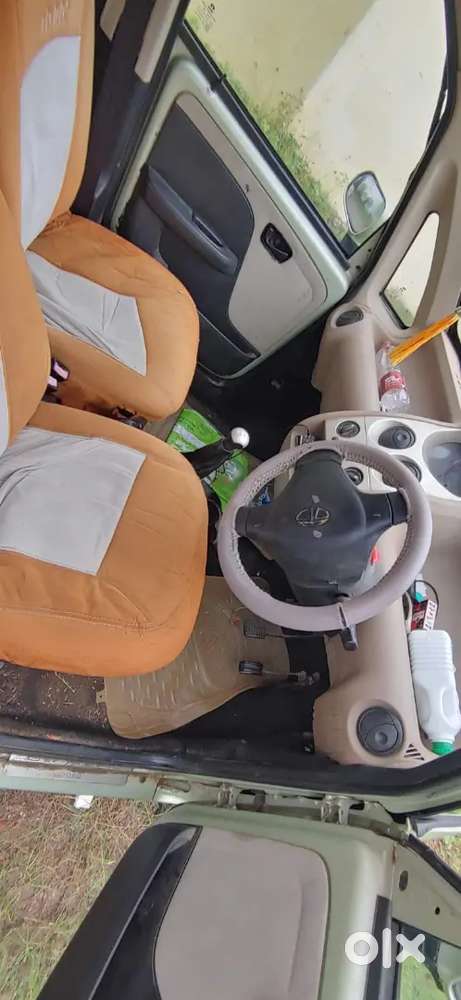 Tata Nano Twist Xe 2012 Car