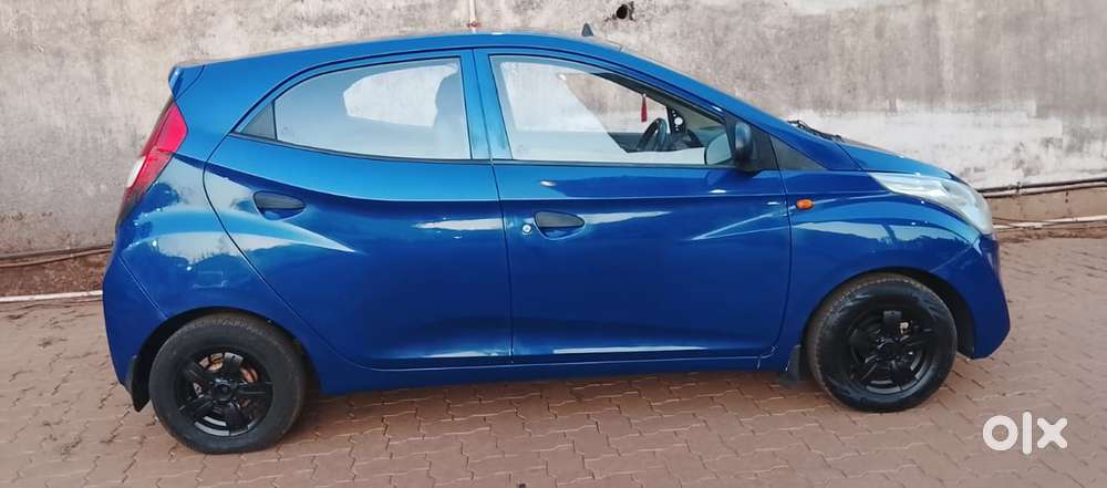 Hyundai Eon Sportz, 2013, Petrol