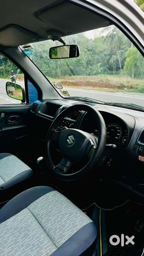 Maruti Suzuki Wagon R 2008 Petrol Well Maintained