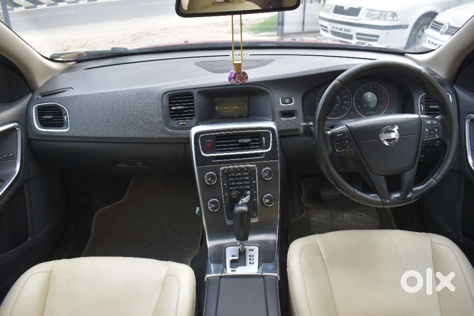 Volvo S60 2006-2012 D3, 2012, Diesel