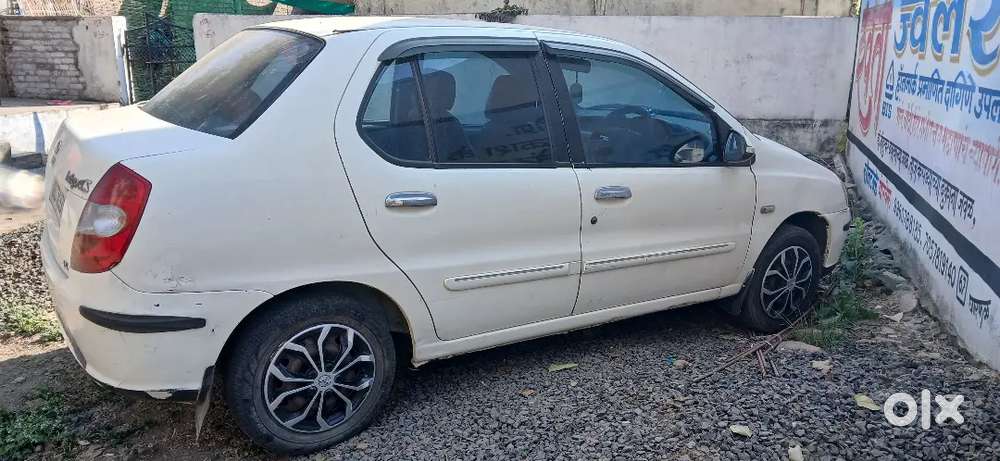 Tata Indigo Ecs 2011 Diesel 145000 Km Driven