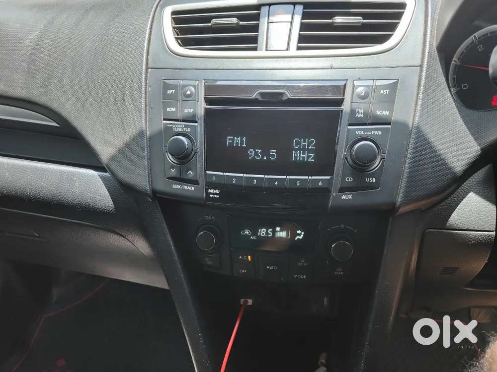 Maruti Swift Ddis 2011 December