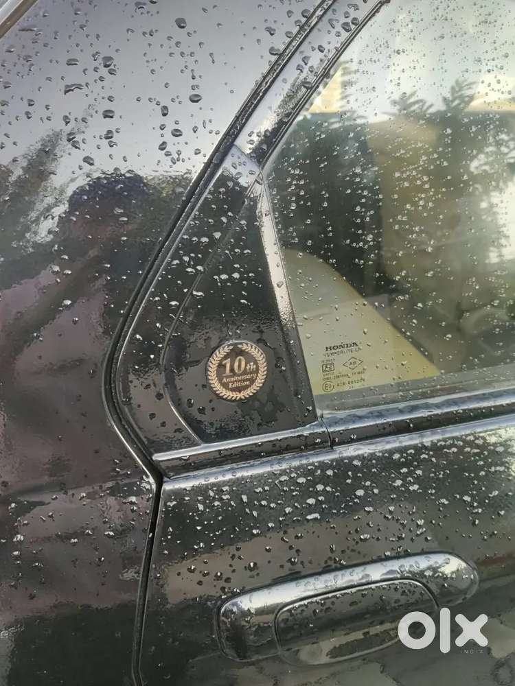 Honda City 2008
