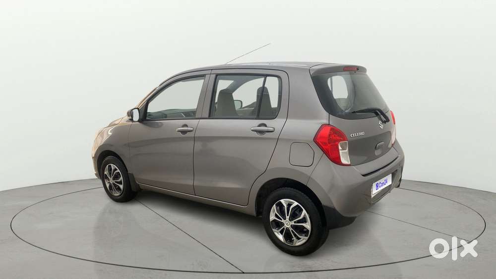 Maruti Suzuki Celerio Zxi Optional Amt, 2019, Petrol