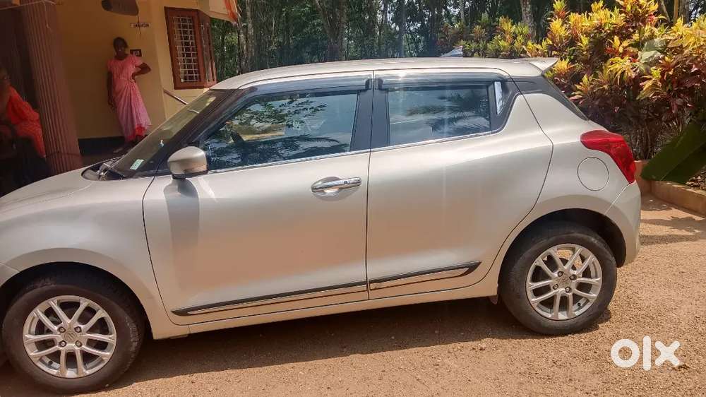 Maruti Suzuki Swift 2019 Petrol Good Condition