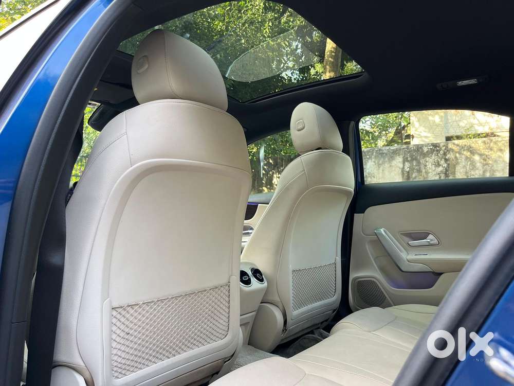 Mercedes-benz A-class Limousine 200, 2024, Petrol