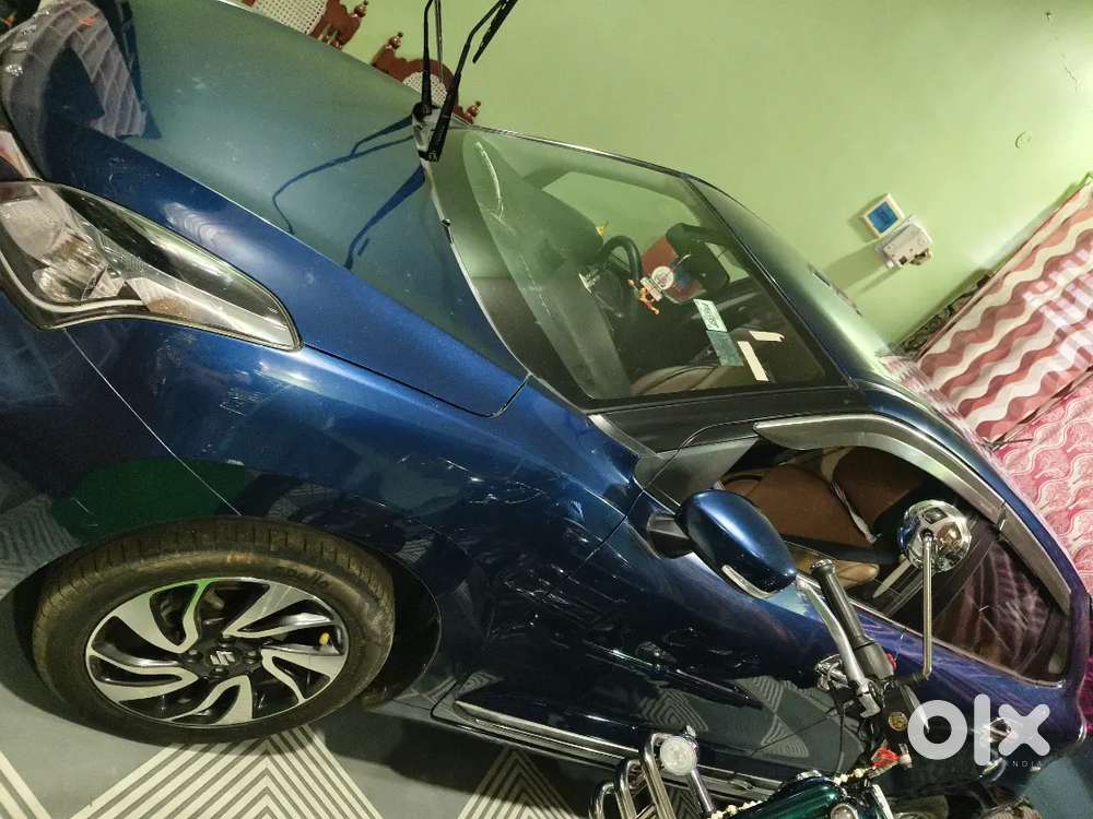 Maruti Suzuki Baleno 2020