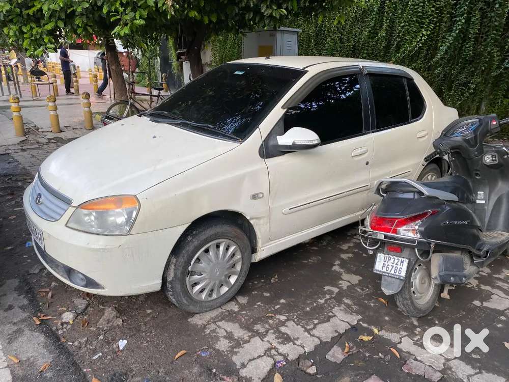 Tata Indigo Ecs 2010 Glx Manual