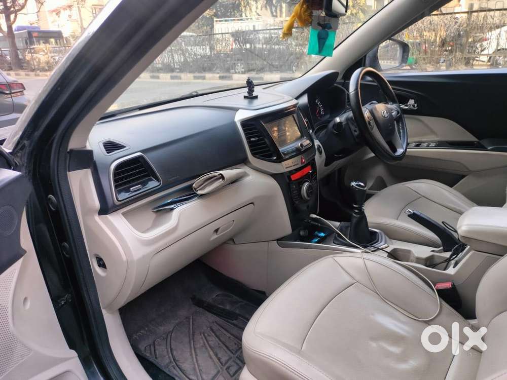 Mahindra Xuv300 W8 Option Diesel, 2019, Diesel