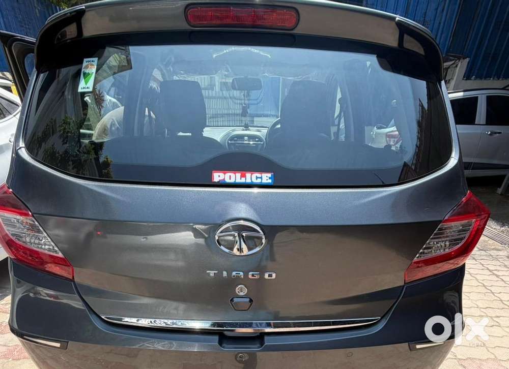 Tata Tiago 2021 Petrol 43000 Km Driven