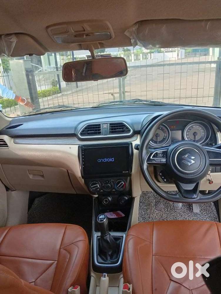 Maruti Suzuki Swift Dzire 1.3 Vxi, 2023, Petrol