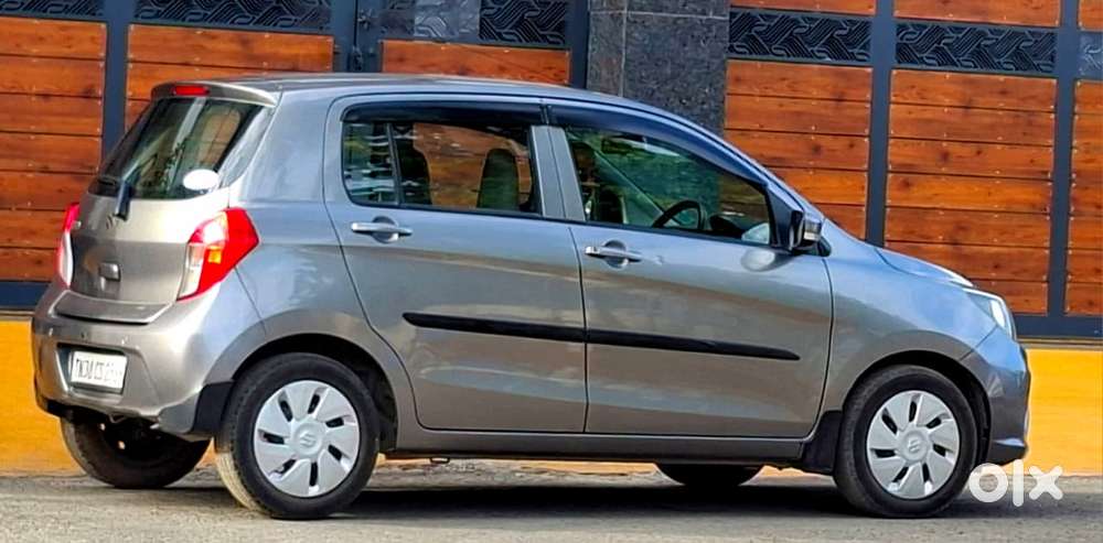 Maruti Suzuki Celerio Zxi(o) Amt, 2019, Petrol