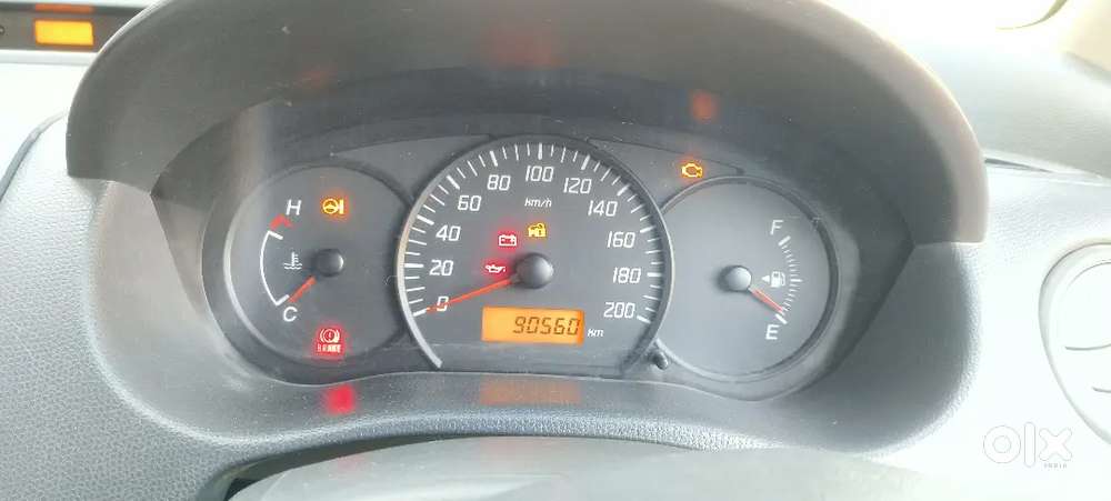 Maruti Suzuki Dzire 2012 Petrol Well Maintained