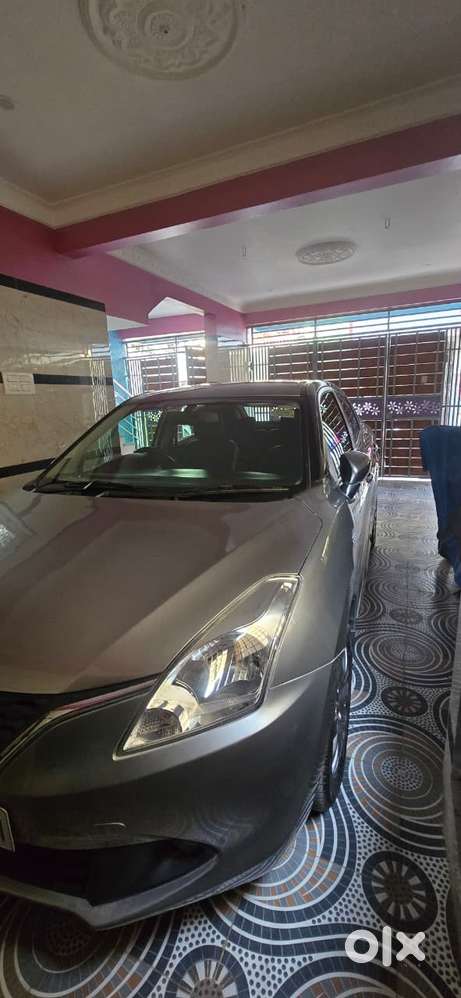 Maruti Suzuki Baleno 2015-2019 1.3 Zeta, 2018, Diesel