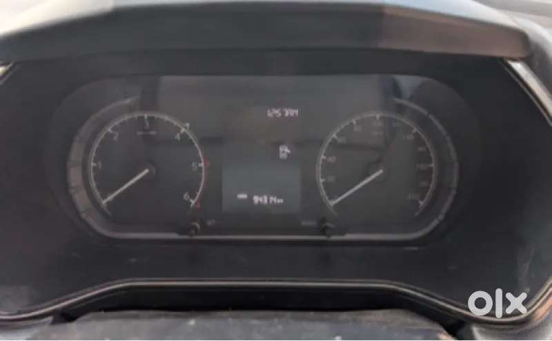 Tata Harrier 2.0 Kryotec Xta Plus, 2022, Diesel