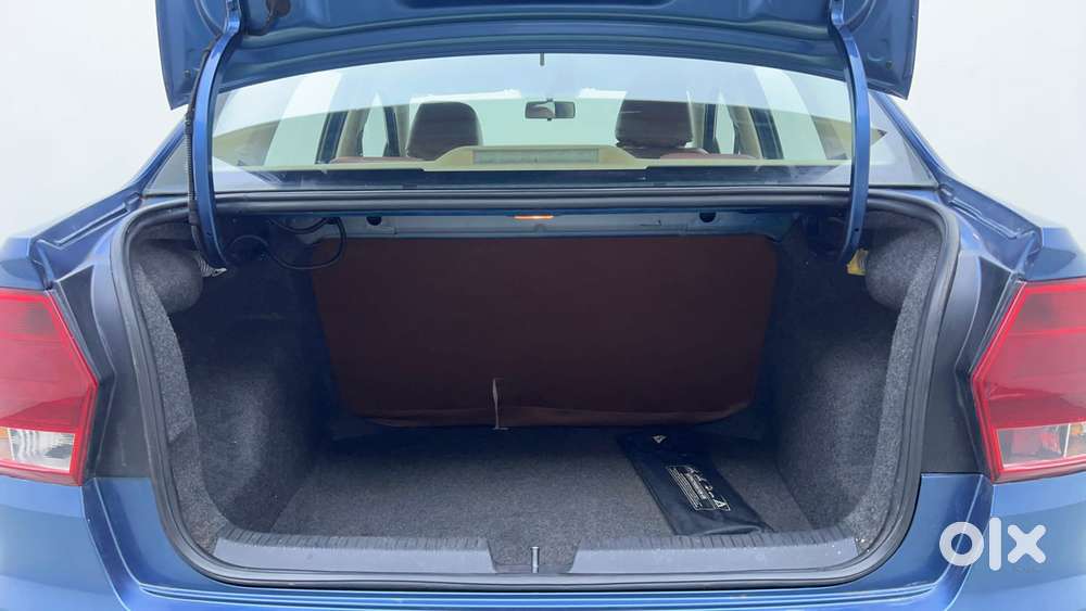 Volkswagen Ameo 1.2 Mpi Comfortline Plus, 2017, Petrol