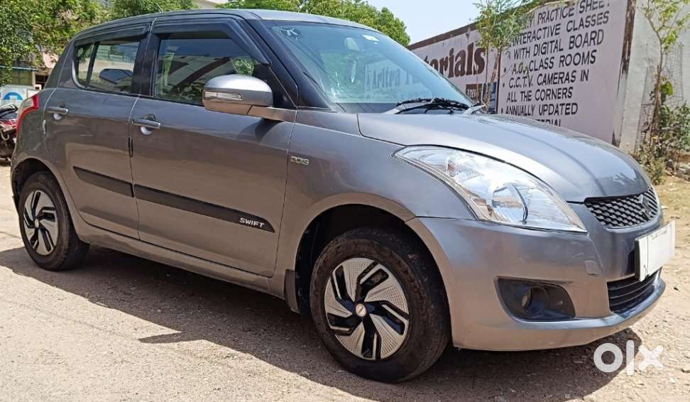 Maruti Suzuki Swift 2011-2014 Vdi, 2013, Diesel
